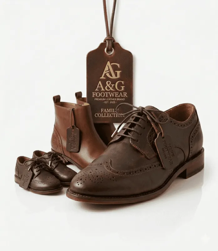 Footwear