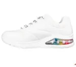 Skechers Uno Heart Multi-Color - Image 3