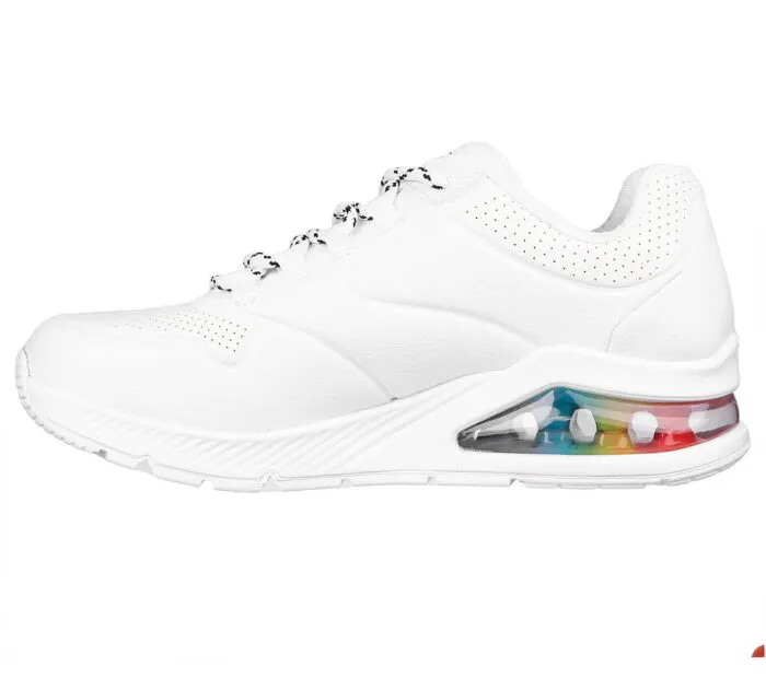 Skechers Uno Heart Multi-Color - Image 3