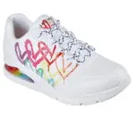 Skechers Uno Heart Multi-Color - Image 8