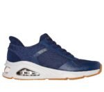 Skechers Slip-ins Navy Trainers