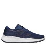 Skechers Slip-ins Navy Trainers