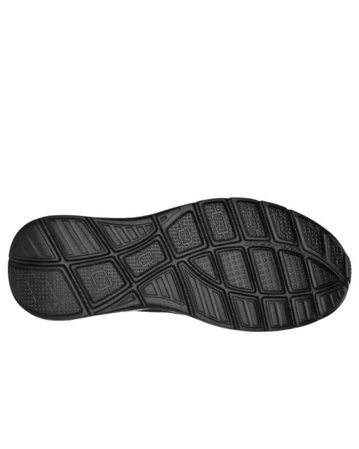 Skechers Slip-ins Navy Trainers - Image 4