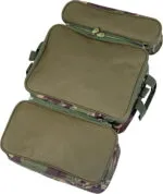LEEDA Wychwood Tactical HD Packsmart Carryall - Image 2