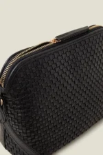 Katie Loxton Pochette Serena Wristlet Burgundy - Image 2