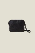 Katie Loxton Pochette Serena Wristlet Burgundy