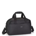 Platinum Black Underseat Holdall