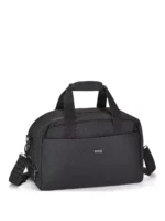 Platinum Black Underseat Holdall