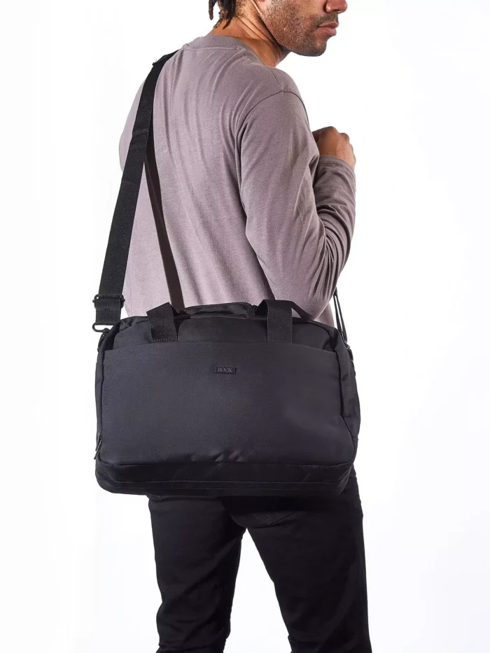 Platinum Black Underseat Holdall - Image 4