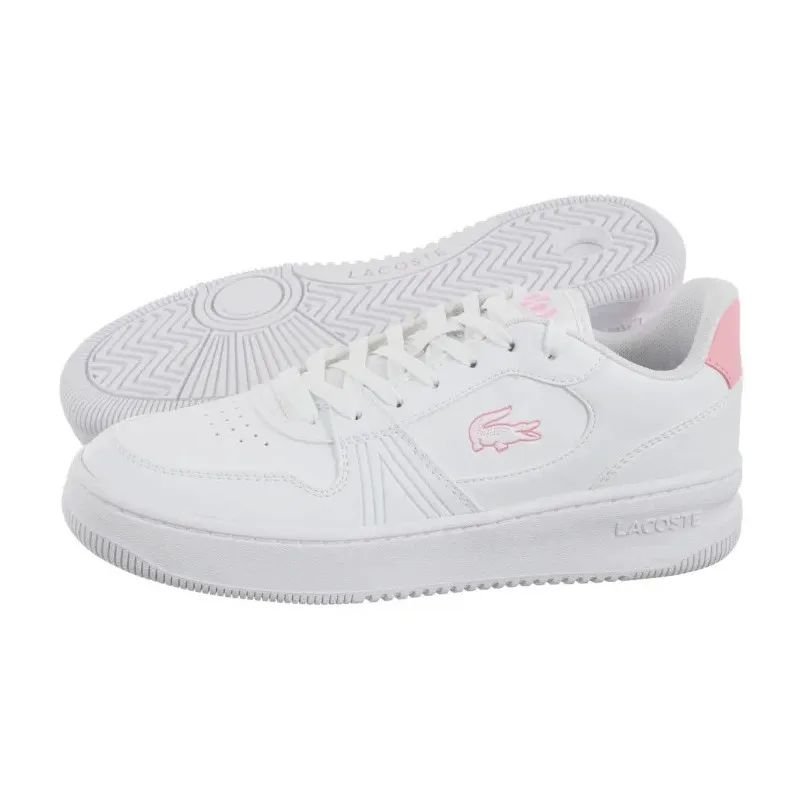 748SUJ00031Y9 (3) Lacoste L-Guard Breaker Sneakers - Image 1