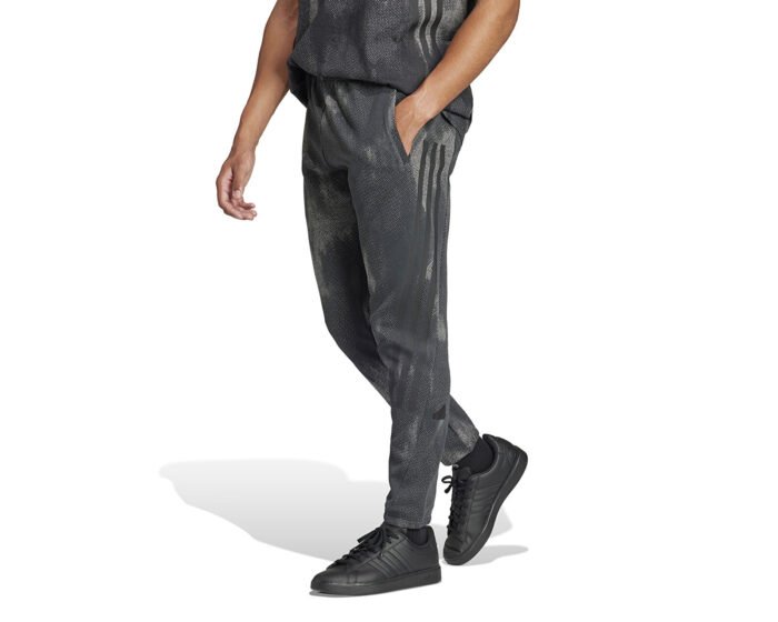 Adidas-Clothing Track Pants M Fi 3S Pt - Image 3