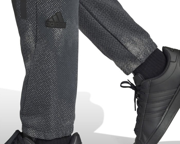 Adidas-Clothing Track Pants M Fi 3S Pt - Image 2
