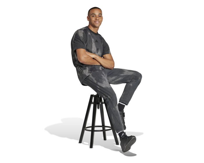 Adidas-Clothing Track Pants M Fi 3S Pt - Image 7