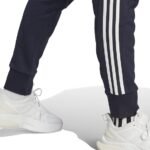 adidas- men M 3S FT TC PT Gym & Training pants (1/1) - Image 7