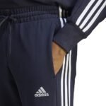 adidas- men M 3S FT TC PT Gym & Training pants (1/1) - Image 6