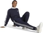 adidas- men M 3S FT TC PT Gym & Training pants (1/1) - Image 5