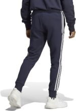 adidas- men M 3S FT TC PT Gym & Training pants (1/1) - Image 4