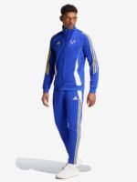 Adidas-Street Messi Pitch Trousers - Image 2