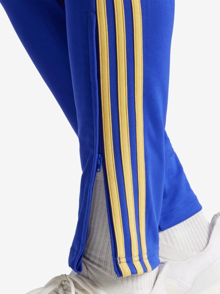 Adidas-Street Messi Pitch Trousers - Image 6