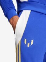 Adidas-Street Messi Pitch Trousers - Image 5