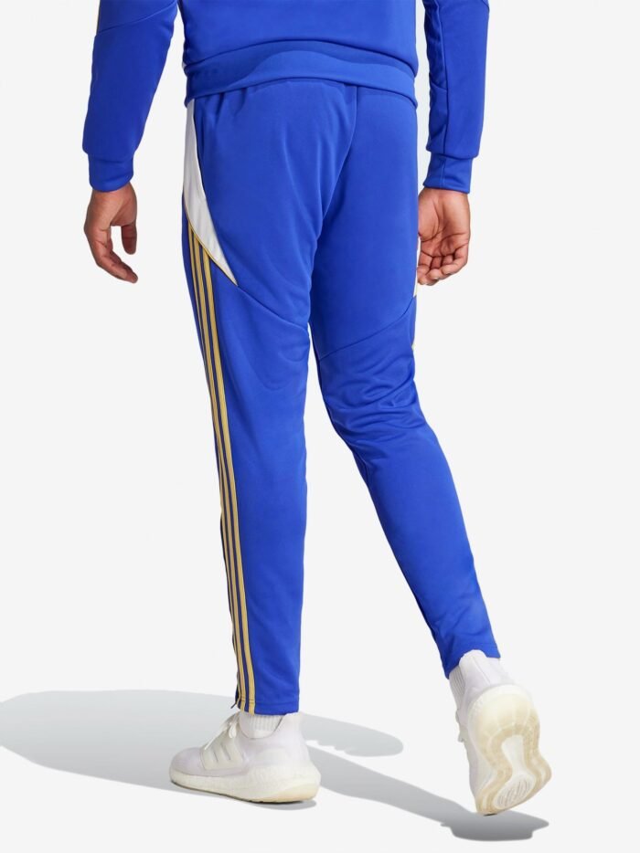 Adidas-Street Messi Pitch Trousers - Image 4