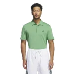 ADIDAS ULTIMATE365 SOLID GOLF POLO SHIT IX4319