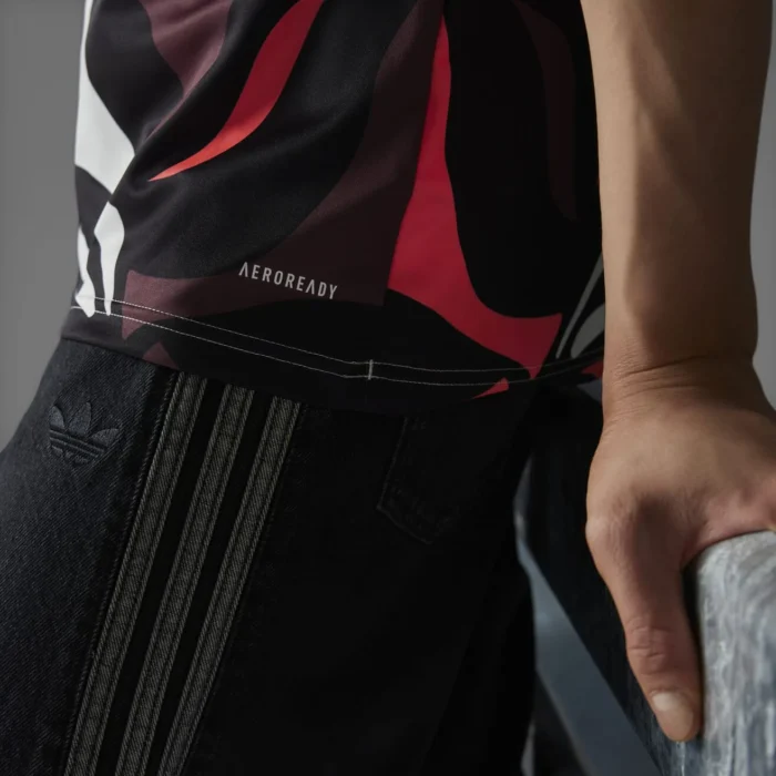 adidas Summer Pack 2025 Team Driver T-shirt - Image 6