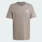 adidas Sportswear M Melt IR5320 Men's T-shirt - Image 4