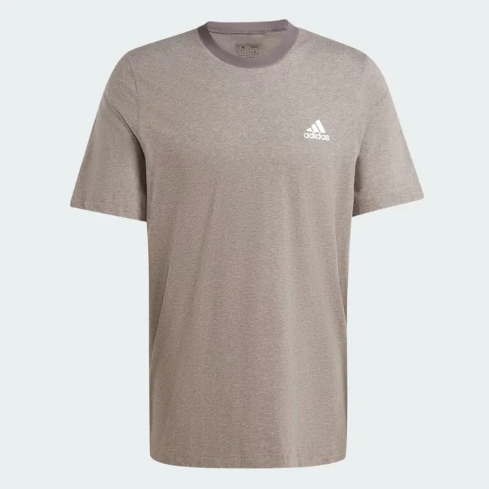 adidas Sportswear M Melt IR5320 Men's T-shirt - Image 4