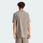 adidas Sportswear M Melt IR5320 Men's T-shirt - Image 2