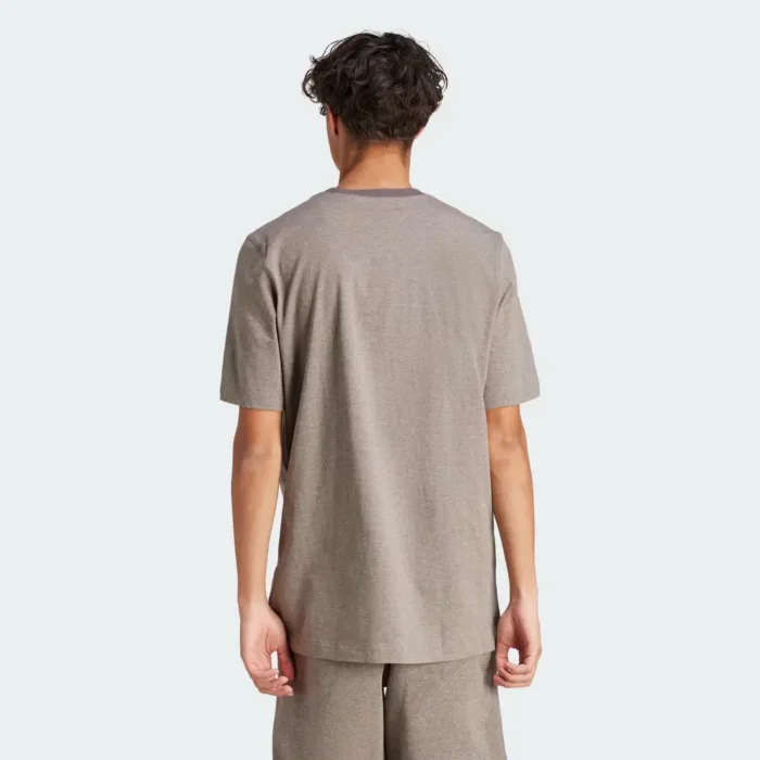 adidas Sportswear M Melt IR5320 Men's T-shirt - Image 2