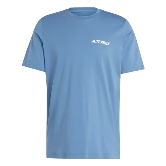 Adidas Terrex Graphic Tee - Image 5