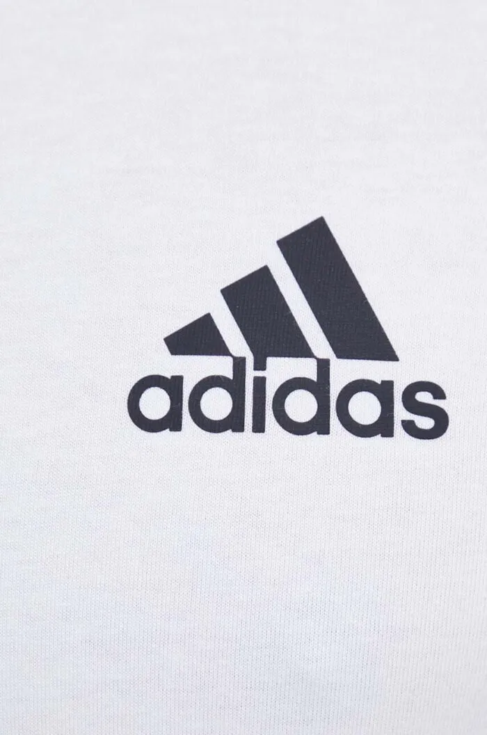 adidas Tiro Wordmark Graphic Tee - Image 2