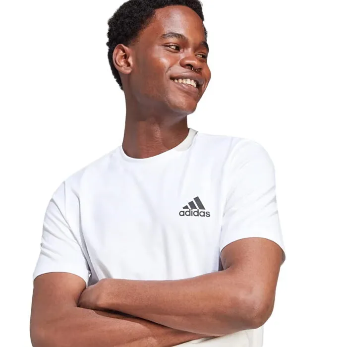 adidas Tiro Wordmark Graphic Tee - Image 6