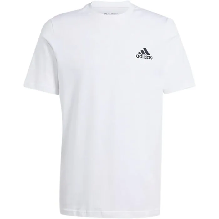 adidas Tiro Wordmark Graphic Tee - Image 8