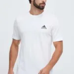 adidas Tiro Wordmark Graphic Tee