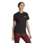 adidas Performance W TX MTN 2.0 II6058 Black - Image 5
