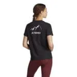 adidas Performance W TX MTN 2.0 II6058 Black - Image 2