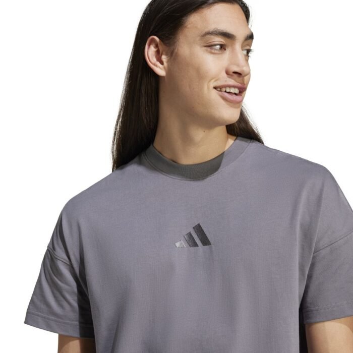 ADIDAS ALL SZN Tee - Image 7
