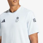 adidas Team GB Icons SS T-Shirt - Image 3
