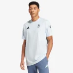 adidas Team GB Icons SS T-Shirt