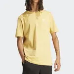 adidas Trefoil Essentials Tee