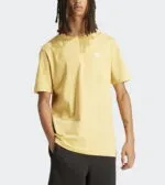 adidas Trefoil Essentials Tee