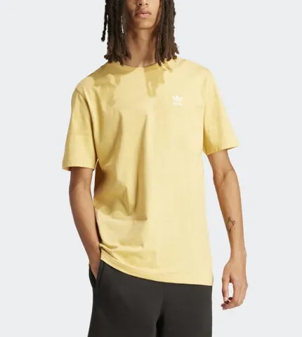 adidas Trefoil Essentials Tee