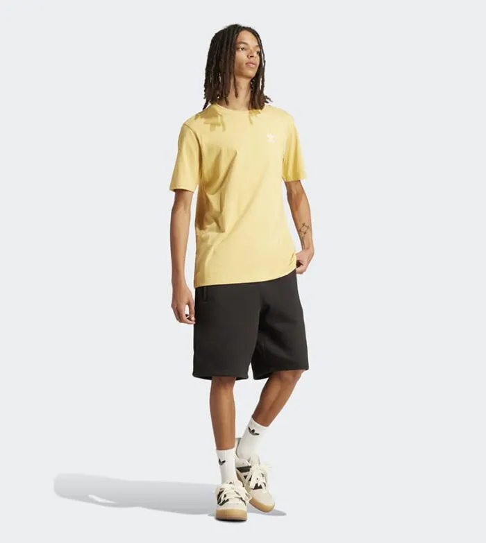 adidas Trefoil Essentials Tee - Image 3