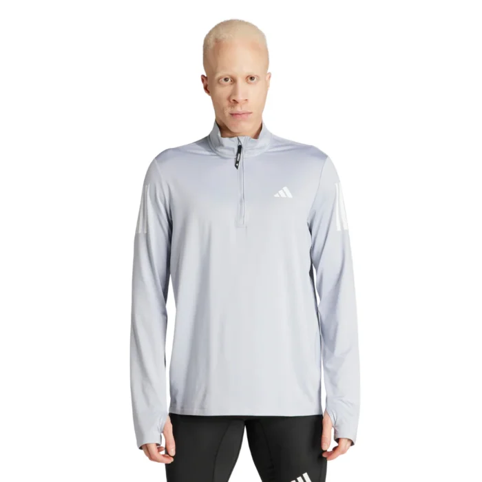 Adidas Own The Run Half-Zip - Image 3