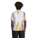 adidas Youth Real Madrid Pre-Match Jersey - Image 4