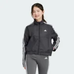 adidas Kids Train Essentials Full Zip Hoodie Kids