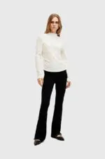 AllSaints CONNIE FRANCESCO sweater - Image 4