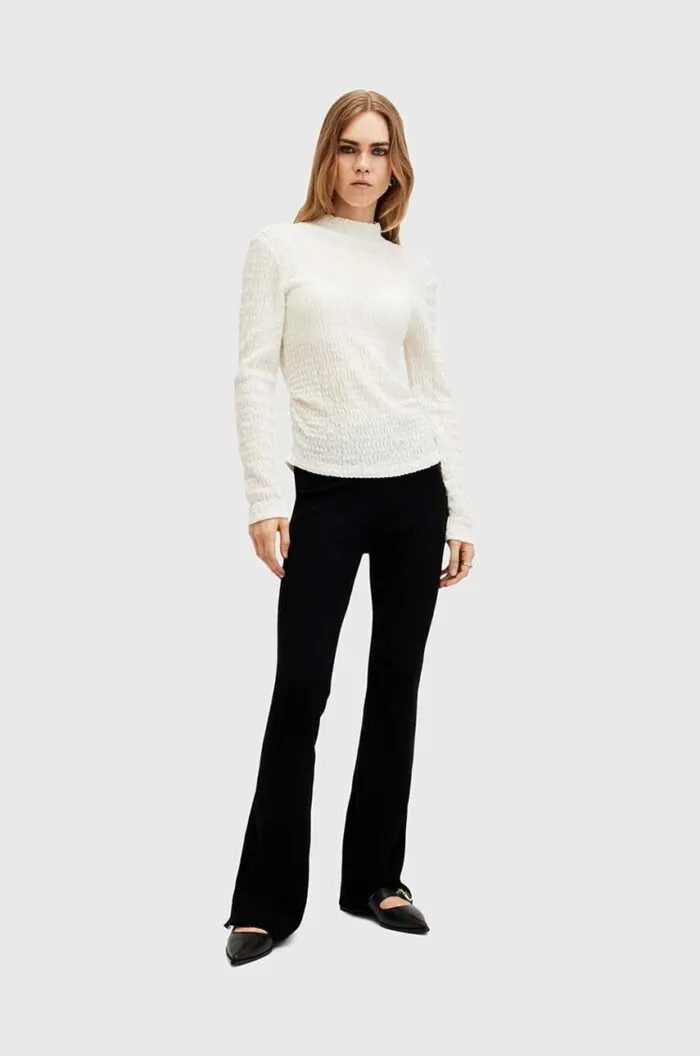 AllSaints CONNIE FRANCESCO sweater - Image 4